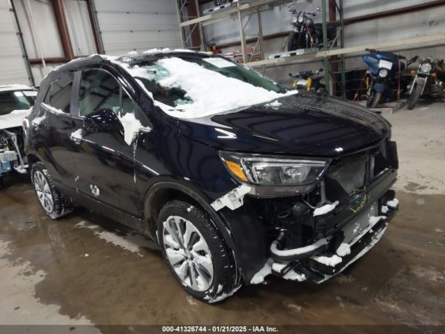 buick encore 2022 kl4cjesm3nb562259