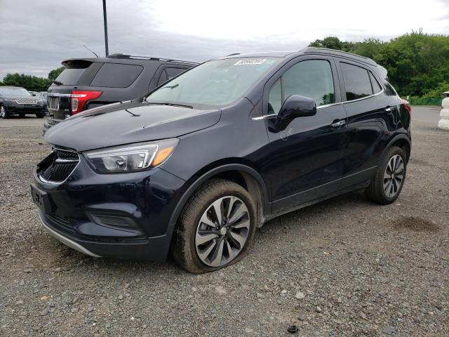 buick encore 2021 kl4cjesm4mb361615