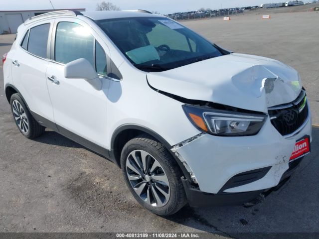 buick encore 2021 kl4cjesm4mb365180