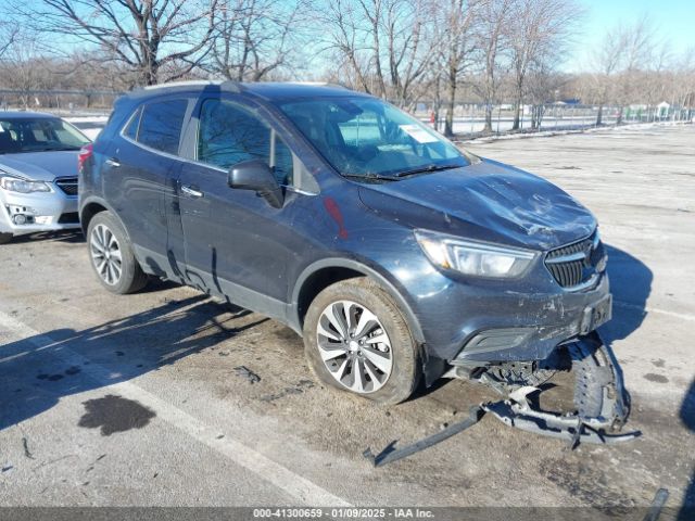 buick encore 2021 kl4cjesm4mb368340