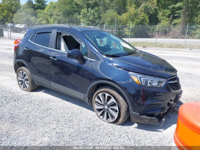 buick encore 2022 kl4cjesm5nb546158