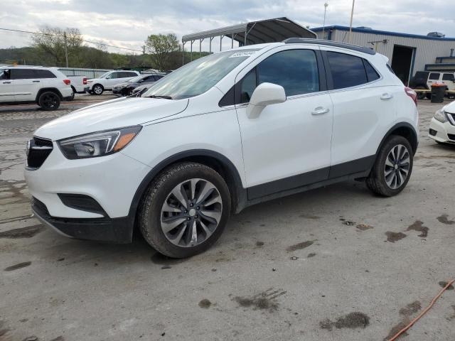 buick encore 2022 kl4cjesm5nb566006