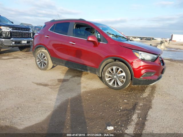 buick encore 2022 kl4cjesm5nb568659