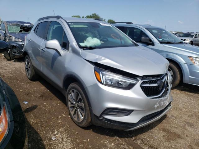 buick encore 2021 kl4cjesm6mb371644