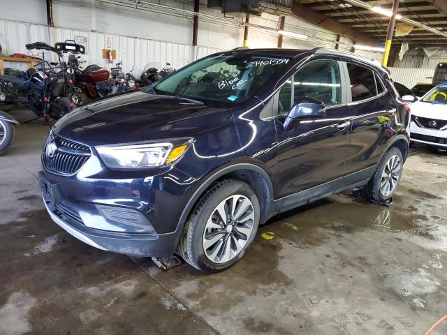 buick encore 2022 kl4cjesm6nb514190