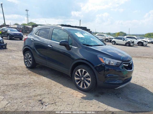 buick encore 2022 kl4cjesm6nb529059