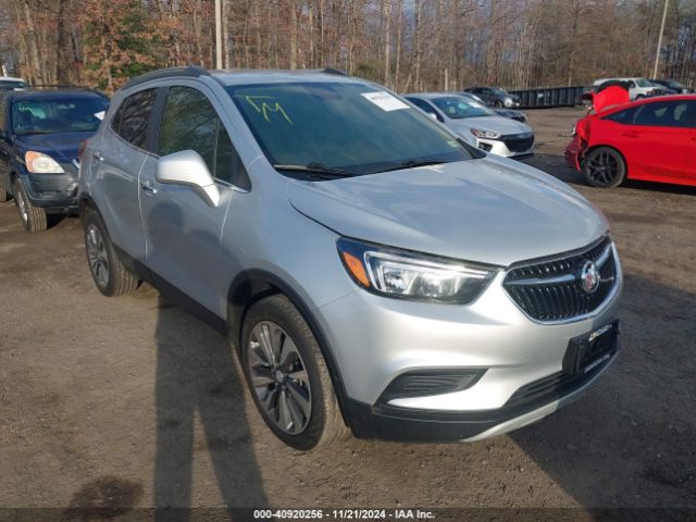 buick encore 2022 kl4cjesm6nb532320