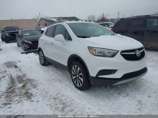 buick encore 2022 kl4cjesm6nb542104