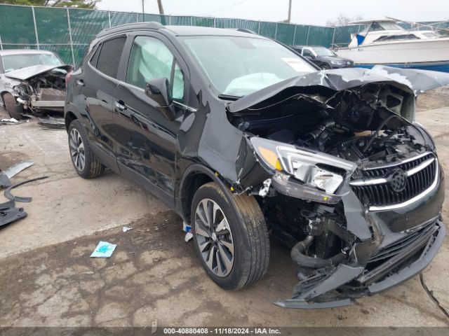 buick encore 2021 kl4cjesm8mb361682