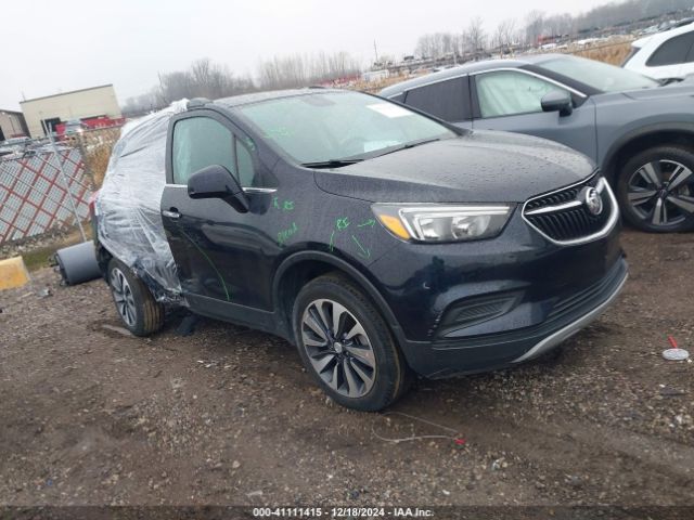 buick encore 2021 kl4cjesmxmb362641