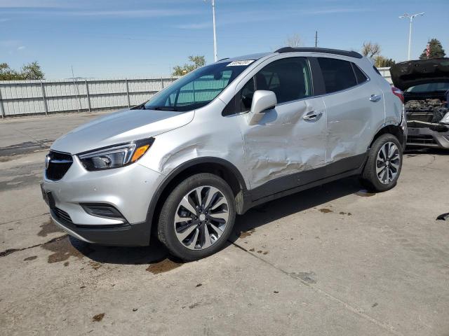 buick encore 2021 kl4cjesmxmb364714