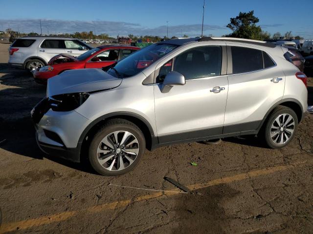 buick encore 2021 kl4cjesmxmb368522