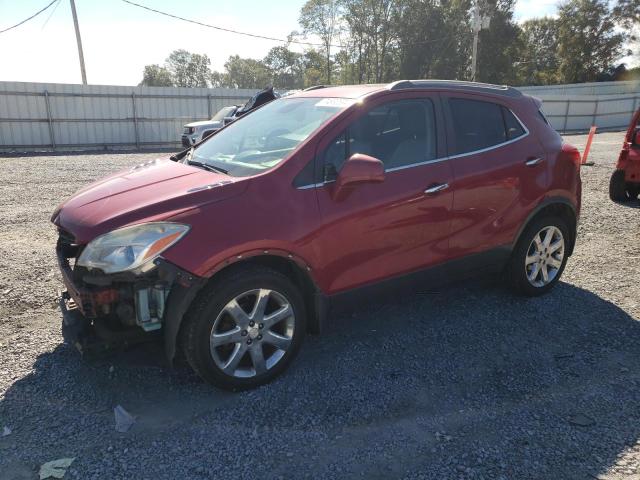 buick encore con 2013 kl4cjfsb0db138296