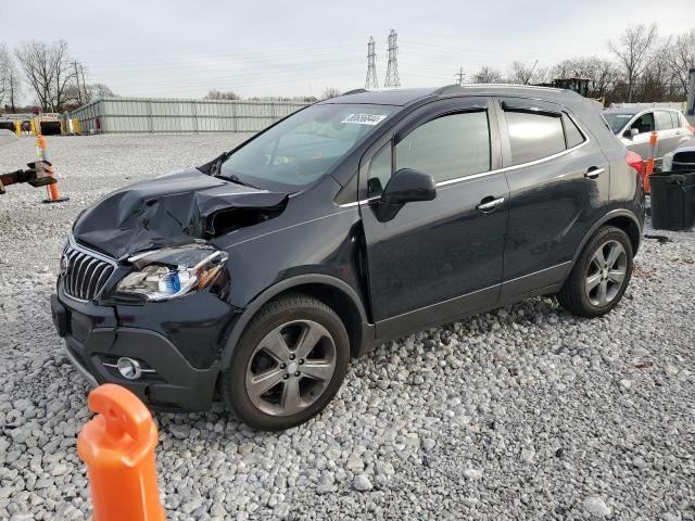 buick encore con 2013 kl4cjfsb0db199129