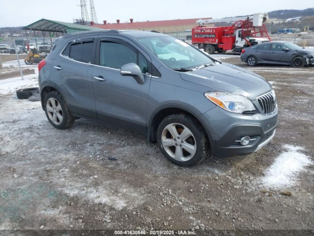 buick encore 2015 kl4cjfsb0fb201996