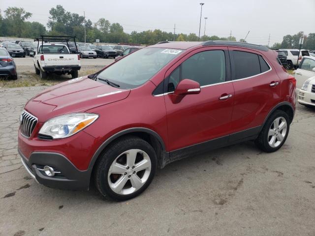 buick encore con 2015 kl4cjfsb0fb203134