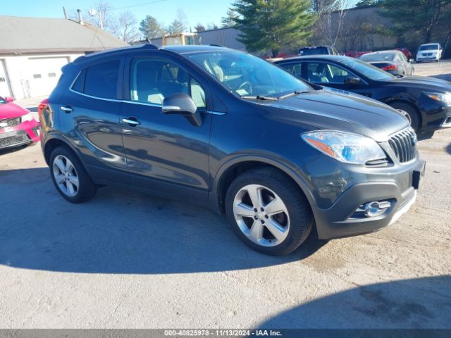 buick encore 2016 kl4cjfsb0gb615068