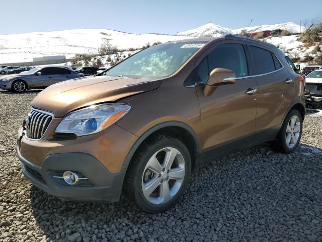 buick encore 2016 kl4cjfsb0gb634848