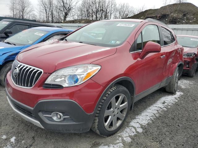 buick encore con 2013 kl4cjfsb1db139165