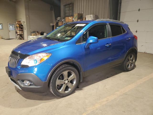 buick encore con 2013 kl4cjfsb1db162560