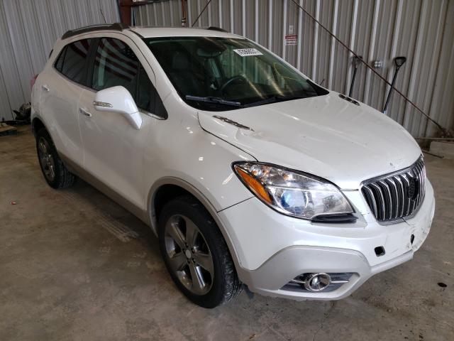 buick encore con 2014 kl4cjfsb1eb517535