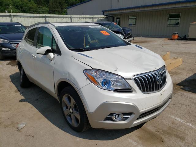 buick encore con 2014 kl4cjfsb1eb565505