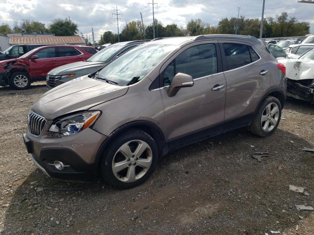 buick encore 2015 kl4cjfsb1fb033611