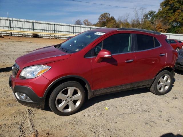 buick encore con 2015 kl4cjfsb1fb043653