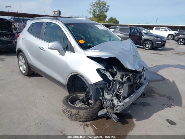 buick encore 2015 kl4cjfsb1fb131795