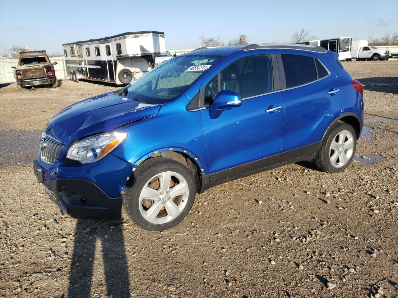 buick encore 2015 kl4cjfsb1fb139590