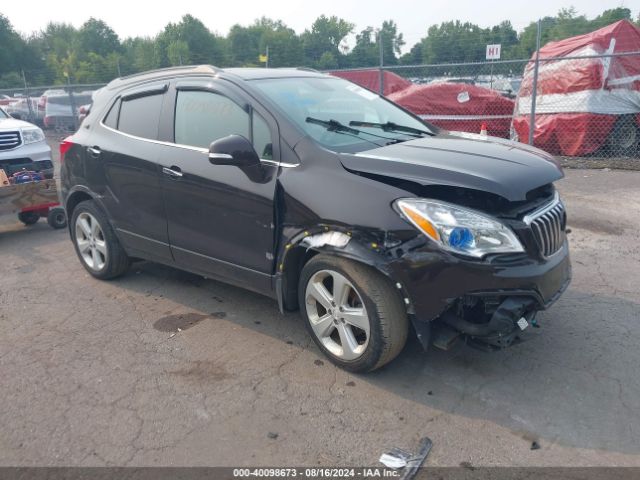 buick encore 2015 kl4cjfsb1fb263651