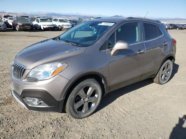 buick encore con 2013 kl4cjfsb2db085293