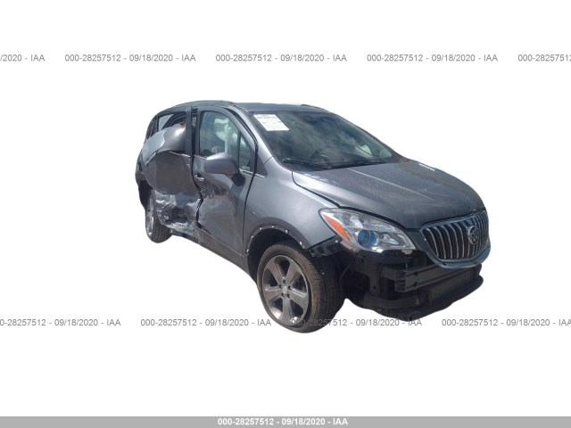 buick encore 2013 kl4cjfsb2db137568