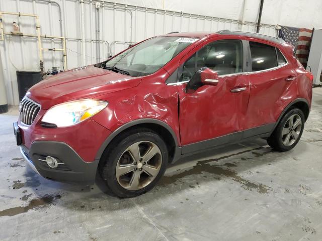 buick encore con 2014 kl4cjfsb2eb597637