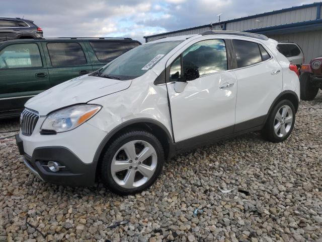 buick encore 2016 kl4cjfsb2gb642708