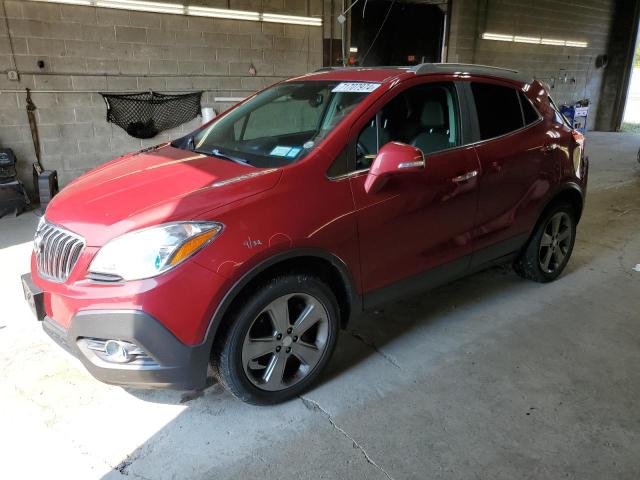 buick encore con 2014 kl4cjfsb3eb568289