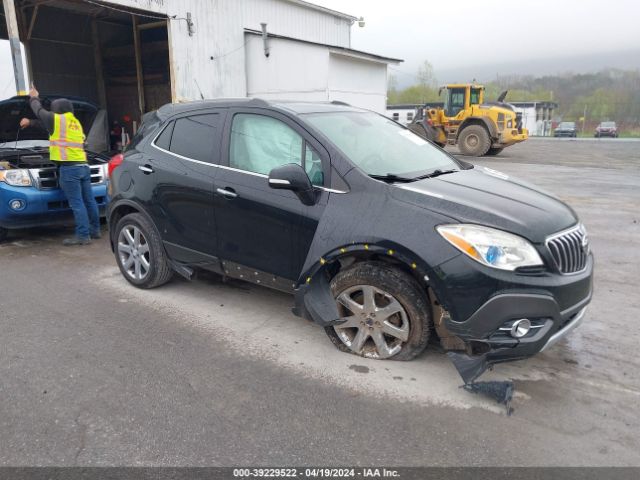 buick encore 2014 kl4cjfsb3eb720491