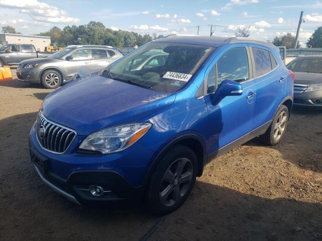 buick encore con 2014 kl4cjfsb3eb781937