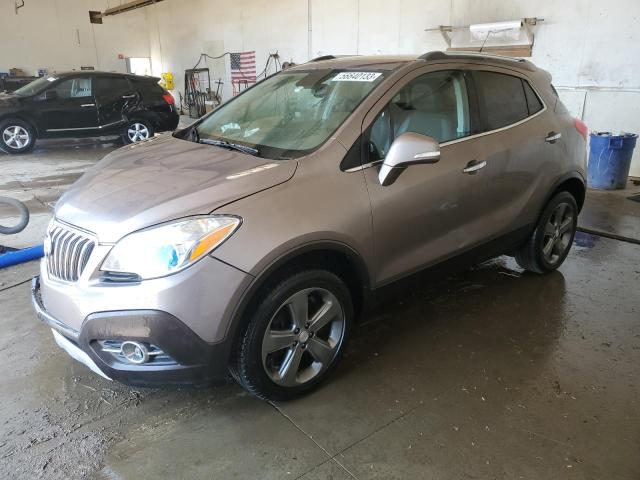 buick encore con 2014 kl4cjfsb3eb785146