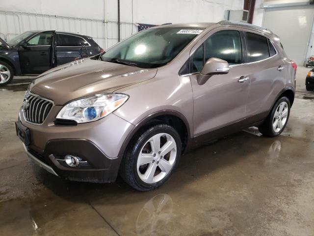 buick encore con 2015 kl4cjfsb3fb090912