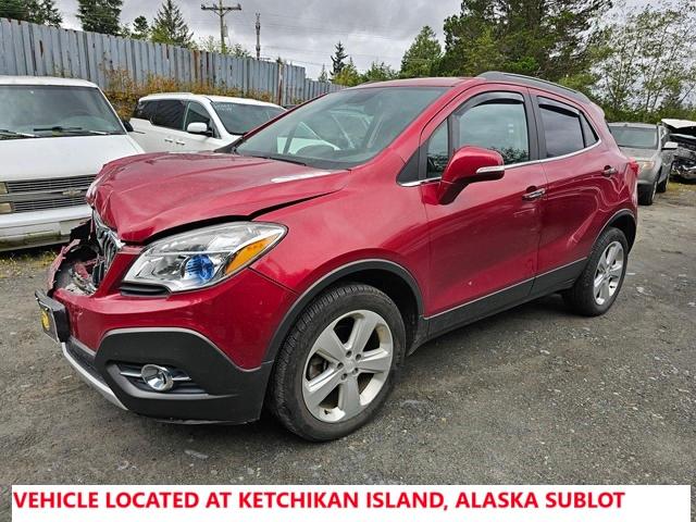 buick encore con 2015 kl4cjfsb3fb128977