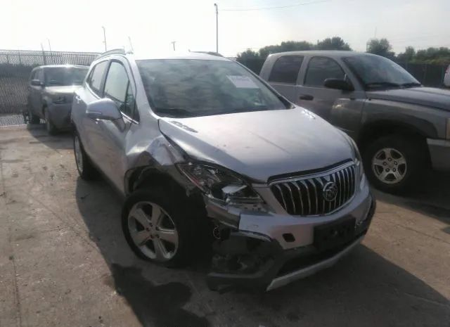 buick encore 2015 kl4cjfsb3fb216394