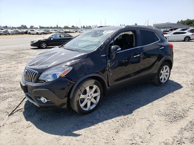 buick encore con 2015 kl4cjfsb3fb257690