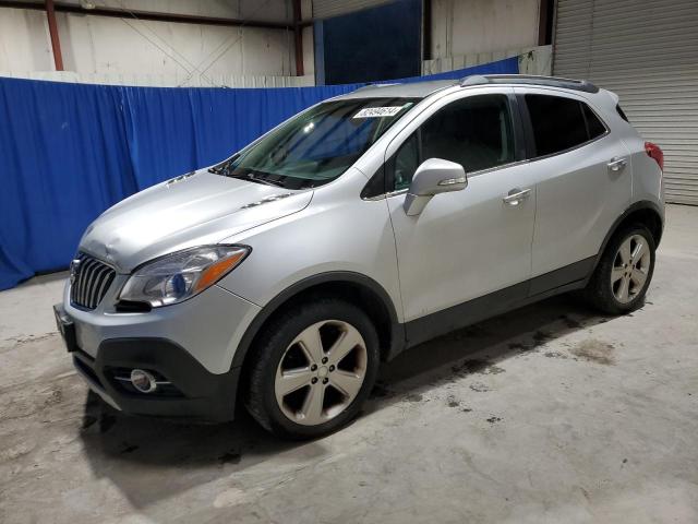 buick encore con 2016 kl4cjfsb3gb561300