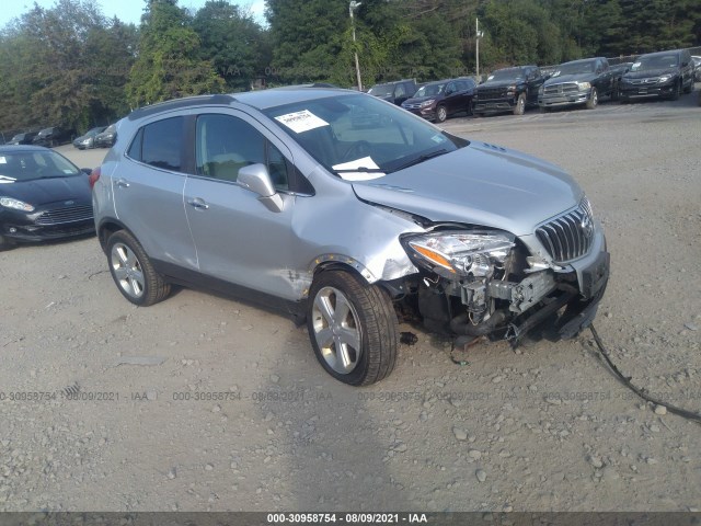 buick encore 2016 kl4cjfsb3gb612522