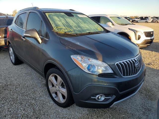 buick encore con 2016 kl4cjfsb3gb646122