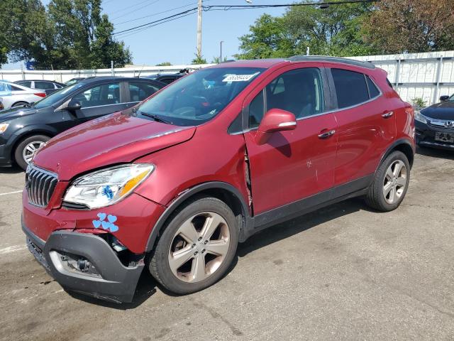 buick encore con 2016 kl4cjfsb3gb703077