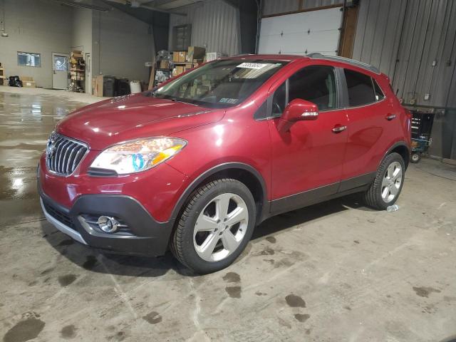 buick encore con 2016 kl4cjfsb3gb748813