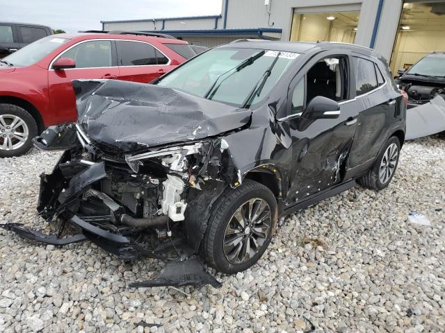 buick encore 2017 kl4cjfsb3hb015176