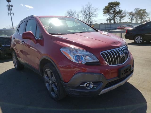 buick encore con 2013 kl4cjfsb4db176758